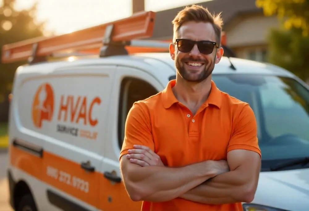 Professional HVAC repair and installation services in Wilmore, KY